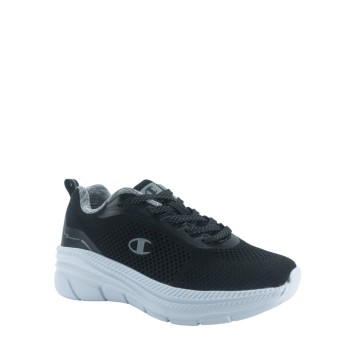 CHAMPION S11581-KK001 NBK Low Cut Shoe PEONY ELEMENT