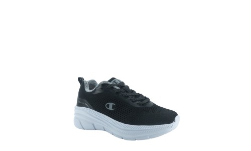 CHAMPION S11581-KK001 NBK Low Cut Shoe PEONY ELEMENT