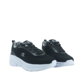 CHAMPION S11581-KK001 NBK Low Cut Shoe PEONY ELEMENT