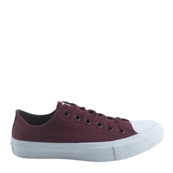 CONVERSE CHUCK TAYLOR II ALL STAR 150150C ΜΠΟΡΝΤΟ