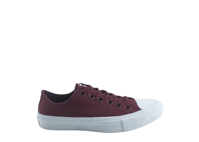 CONVERSE CHUCK TAYLOR II ALL STAR 150150C ΜΠΟΡΝΤΟ