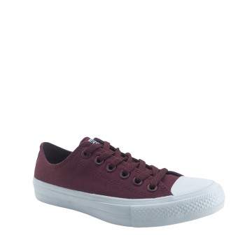 CONVERSE CHUCK TAYLOR II ALL STAR 150150C ΜΠΟΡΝΤΟ