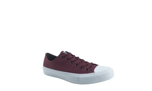 CONVERSE CHUCK TAYLOR II ALL STAR 150150C ΜΠΟΡΝΤΟ