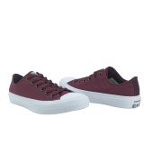 CONVERSE CHUCK TAYLOR II ALL STAR 150150C ΜΠΟΡΝΤΟ
