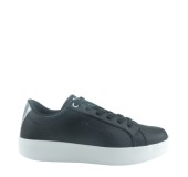 CHAMPION S11478-KK001 NBK/SILM Low Cut Shoe CONTEA