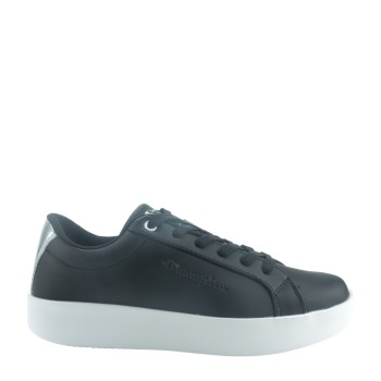 CHAMPION S11478-KK001 NBK/SILM Low Cut Shoe CONTEA