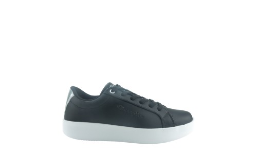 CHAMPION S11478-KK001 NBK/SILM Low Cut Shoe CONTEA