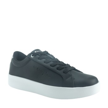 CHAMPION S11478-KK001 NBK/SILM Low Cut Shoe CONTEA