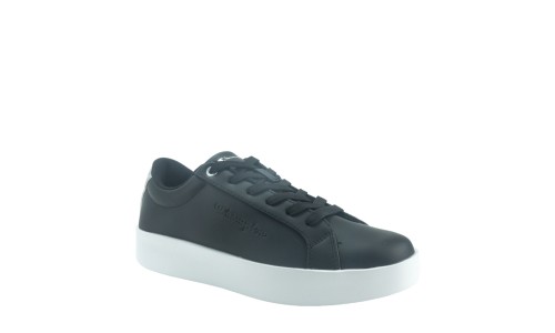 CHAMPION S11478-KK001 NBK/SILM Low Cut Shoe CONTEA