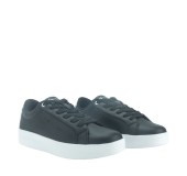 CHAMPION S11478-KK001 NBK/SILM Low Cut Shoe CONTEA