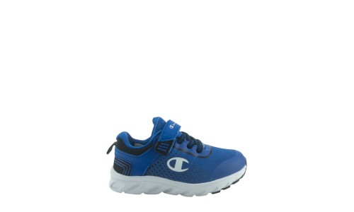 CHAMPION S32466-BS038 RBL Low Cut Shoe BUZZ B TD