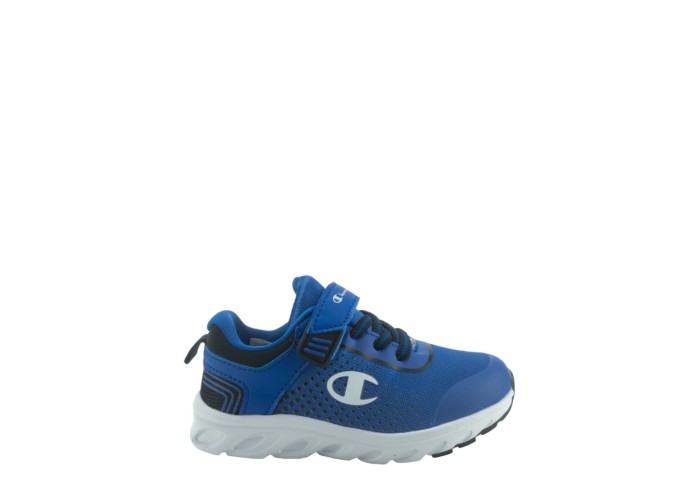 CHAMPION S32466-BS038 RBL Low Cut Shoe BUZZ B TD