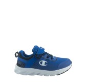CHAMPION S32467-BS038 RBL Low Cut Shoe BUZZ B PS