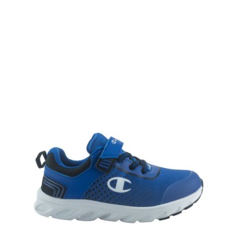 CHAMPION S32467-BS038 RBL Low Cut Shoe BUZZ B PS