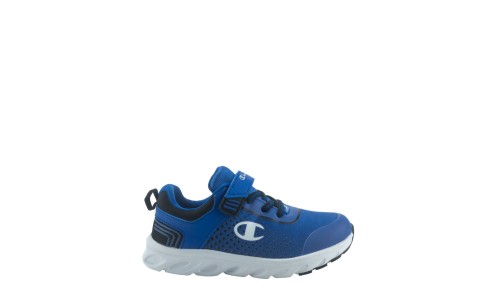 CHAMPION S32467-BS038 RBL Low Cut Shoe BUZZ B PS