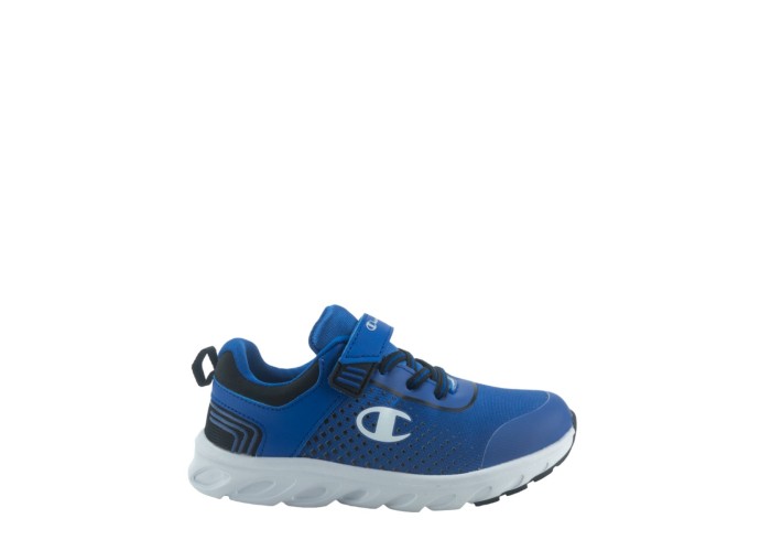 CHAMPION S32467-BS038 RBL Low Cut Shoe BUZZ B PS
