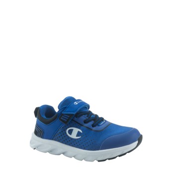 CHAMPION S32467-BS038 RBL Low Cut Shoe BUZZ B PS