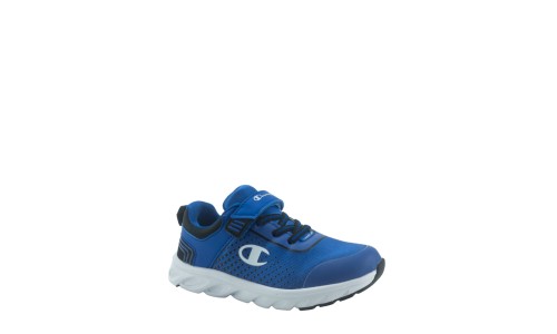 CHAMPION S32467-BS038 RBL Low Cut Shoe BUZZ B PS