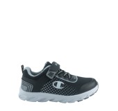 CHAMPION S32467-KK003 NBK/GREY Low Cut Shoe BUZZ B PS