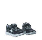 CHAMPION S32467-KK003 NBK/GREY Low Cut Shoe BUZZ B PS