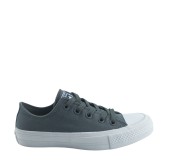 CONVERSE CHUCK TAYLOR II ALL STAR 150153C ΓΚΡΙ