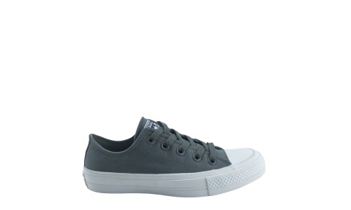 CONVERSE CHUCK TAYLOR II ALL STAR 150153C ΓΚΡΙ