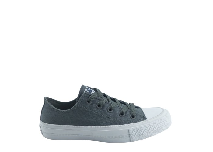 CONVERSE CHUCK TAYLOR II ALL STAR 150153C ΓΚΡΙ