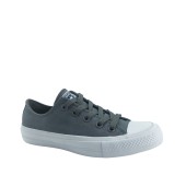 CONVERSE CHUCK TAYLOR II ALL STAR 150153C ΓΚΡΙ