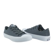 CONVERSE CHUCK TAYLOR II ALL STAR 150153C ΓΚΡΙ
