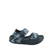 CHAMPION S32629-KK001 NBK CAMO Sandal SQUIRT B TD