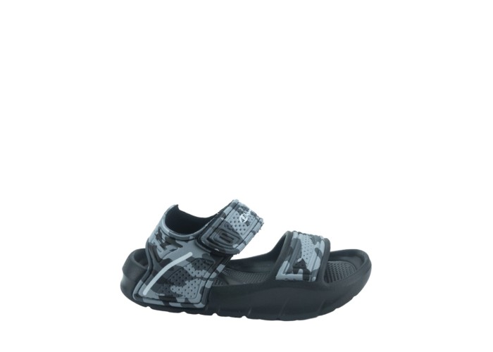 CHAMPION S32629-KK001 NBK CAMO Sandal SQUIRT B TD