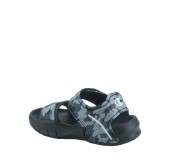 CHAMPION S32629-KK001 NBK CAMO Sandal SQUIRT B TD