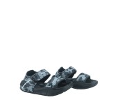 CHAMPION S32629-KK001 NBK CAMO Sandal SQUIRT B TD