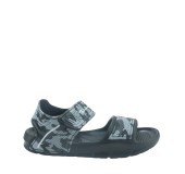 CHAMPION S32630-KK001 NBK CAMO Sandal SQUIRT B PS