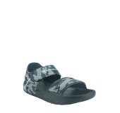 CHAMPION S32630-KK001 NBK CAMO Sandal SQUIRT B PS