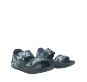 CHAMPION S32630-KK001 NBK CAMO Sandal SQUIRT B PS