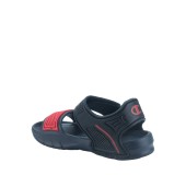 CHAMPION S32630-BS501 NNY/RED Sandal SQUIRT B PS