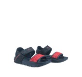 CHAMPION S32630-BS501 NNY/RED Sandal SQUIRT B PS
