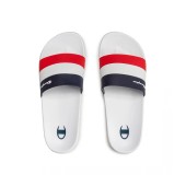 CHAMPION S32632-WW001 WHT Slide ALL AMERICAN B PS