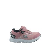 CHAMPION S32555-PS013 PINK Low Cut Shoe BUZZ G TD