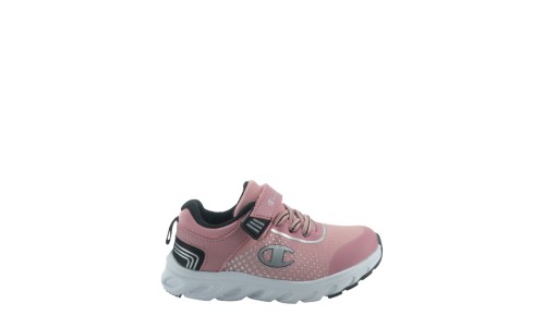 CHAMPION S32555-PS013 PINK Low Cut Shoe BUZZ G TD
