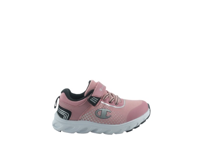 CHAMPION S32555-PS013 PINK Low Cut Shoe BUZZ G TD