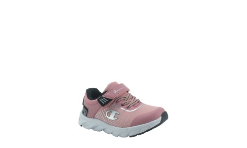 CHAMPION S32555-PS013 PINK Low Cut Shoe BUZZ G TD