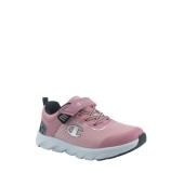 CHAMPION S32556-PS013 PINK Low Cut Shoe BUZZ G PS CHAMPION S32556-PS013 PINK Low Cut Shoe BUZZ G PS