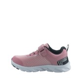 CHAMPION S32556-PS013 PINK Low Cut Shoe BUZZ G PS CHAMPION S32556-PS013 PINK Low Cut Shoe BUZZ G PS