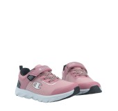CHAMPION S32556-PS013 PINK Low Cut Shoe BUZZ G PS CHAMPION S32556-PS013 PINK Low Cut Shoe BUZZ G PS