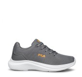 FILA 3AF31004-355 CASSIA 3 DK GREY/ORANGE