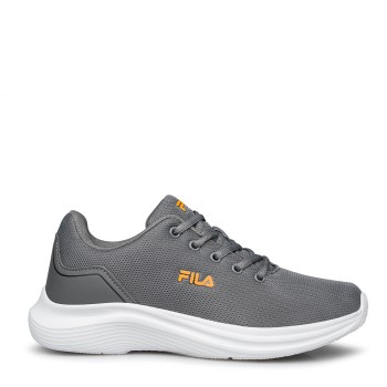 FILA 3AF31004-355 CASSIA 3 DK GREY/ORANGE