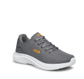 FILA 3AF31004-355 CASSIA 3 DK GREY/ORANGE