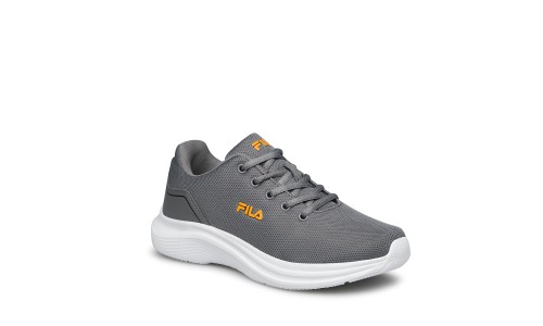 FILA 3AF31004-355 CASSIA 3 DK GREY/ORANGE